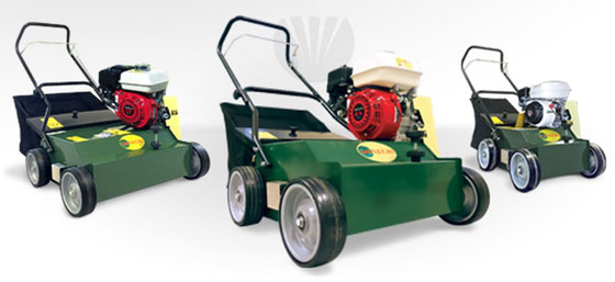 arieggiatore per prato