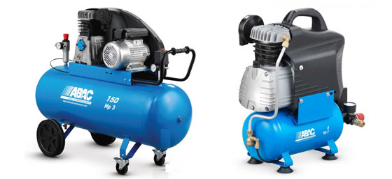 Compressori Elettrici 