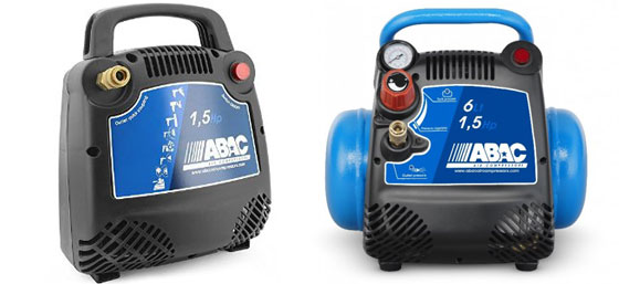 Compressori Elettrici 