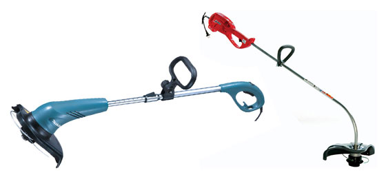 Decespugliatori Elettrici