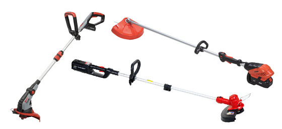 Decespugliatori al Litio