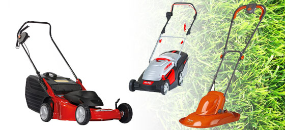 Rasaerba Tagliaerba Elettrico