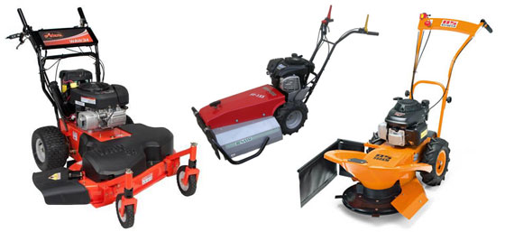 Rotofalce Falciatutto