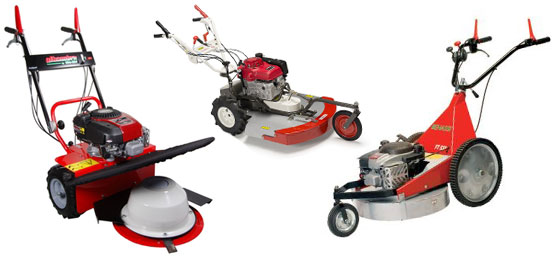 Rotofalce Falciatutto 